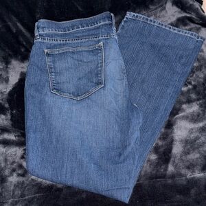 Women's Blue Jeans